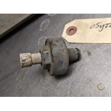 05Y221 Knock Detonation Sensor For 04-06 Chevrolet Silverado 2500 HD 8.1 05Y221 Knock Detonation Sensor For 04-06 Chevrolet Silverado 2500 HD 8.1